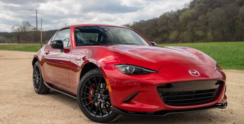 Top 8 Affordable Cars with Aggressive, Sporty Styling Top 8 Affordable Cars with Aggressive, Sporty Styling