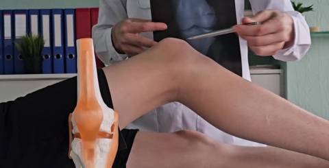 Is it Possible to Treat Knee Bursitis Forever?