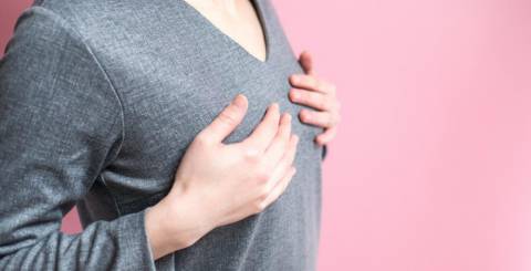 What Causes Dark Nipples? What Causes Dark Nipples?
