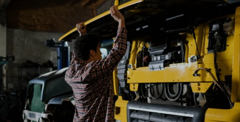 What Does a Trucking Lawyer Do What Does a Trucking Lawyer Do