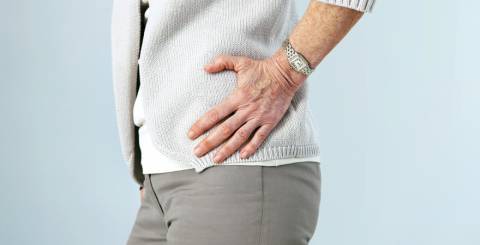 5 Safe Ways to Lessen Hip Pain