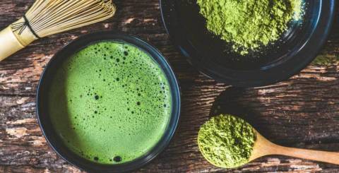 7 Health Benefits of Matcha Green Tea for Your Teeth and Body 