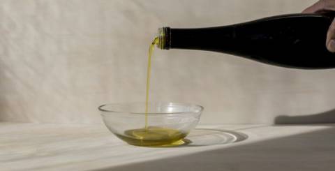 Health Secrets: Olive Oil in Sports and Dietary Nutrition