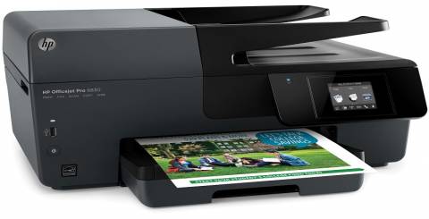 hp printer