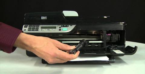 HP Deskjet