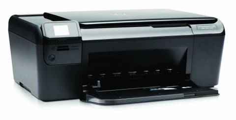 hp printer