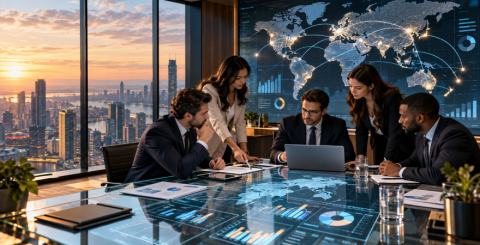 Common Reporting Standard and FATCA data matching Common Reporting Standard and FATCA data matching