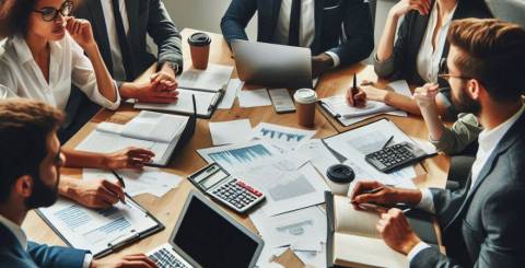 corporate accounting services corporate accounting services