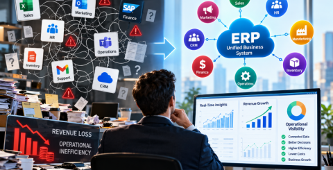 ERP implementation ERP implementation
