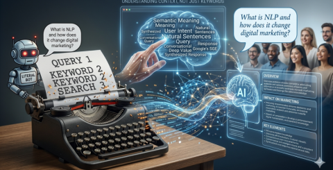 AI SEO services AI SEO services