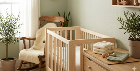 bamboo nappies newborn