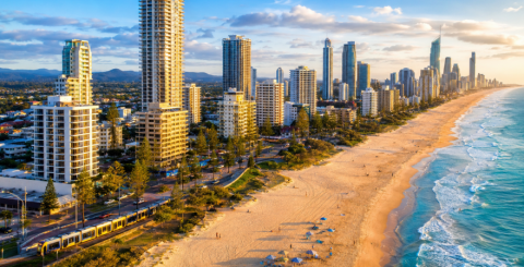 Gold Coast hotels Gold Coast hotels
