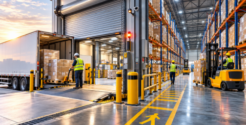 Roller Shutter Operators Roller Shutter Operators