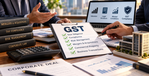 book a GST consultation with Fehily Advisory book a GST consultation with Fehily Advisory