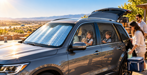 custom vehicle sunshades custom vehicle sunshades
