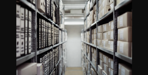 Tips for Keeping Your Warehouse Accident-Free Tips for Keeping Your Warehouse Accident-Free
