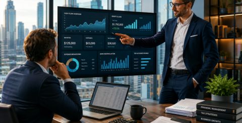 accounting and tax services accounting and tax services