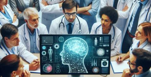 generative AI healthcare generative AI healthcare