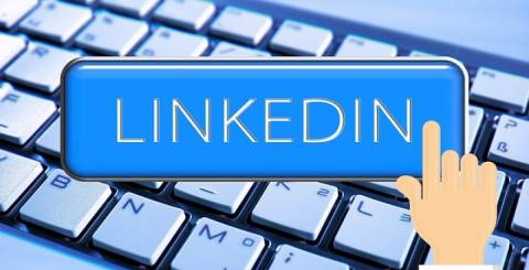 LinkedIn LinkedIn