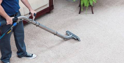7 Carpet Cleaning Hacks You Need for Spring Cleaning 7 Carpet Cleaning Hacks You Need for Spring Cleaning