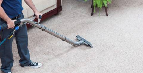 7 Carpet Cleaning Hacks You Need for Spring Cleaning