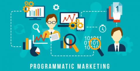 All You Need to Know About Programmatic Marketing