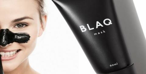Blaq mask tube mask tube