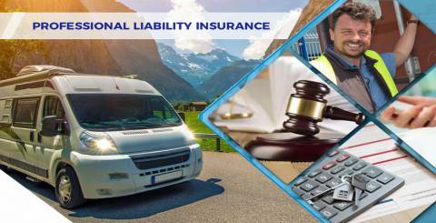 General Liability Insurance 