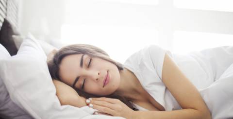 7 Tips on How to Sleep Better