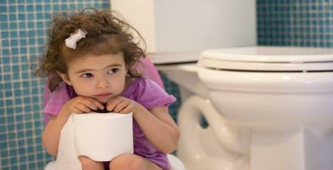 toilet training a child with autism