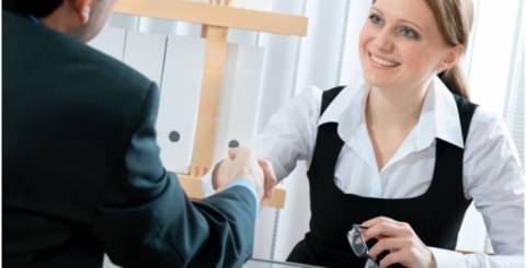 Having a competent employment lawyer by your side, you can easily review and troubleshoot all employment-related agreements. Employment Lawyer Meeting with Client - Tribunal Claim