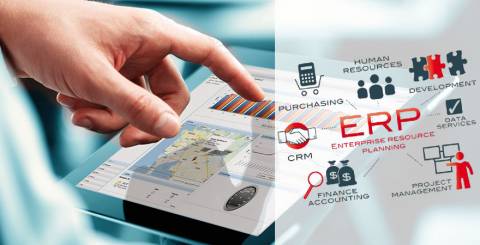ERP Management System Modules ERP Software in Pakistan