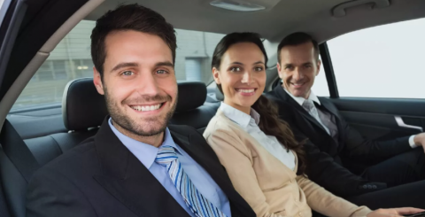 How Reliable Commute Shapes Employee Sentiment