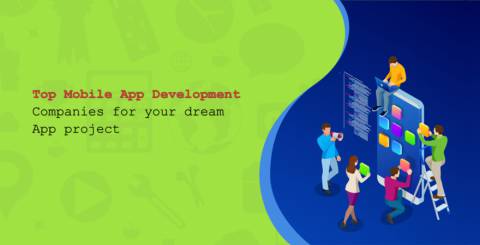 Why It's A Good Idea To Go With The Top Mobile App Development ...