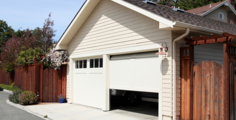 Best Garage Door Opener