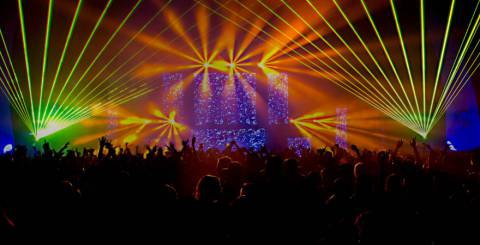 How to Pick Right Venue For Your Event Entertainment?