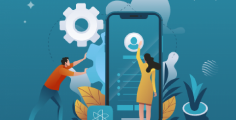 Cross Platform App Development Cross Platform App Development