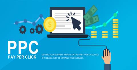Everything you want to know about PPC Marketing Everything you want to know about PPC Marketing