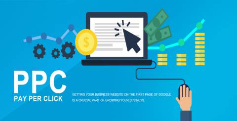 Everything you want to know about PPC Marketing