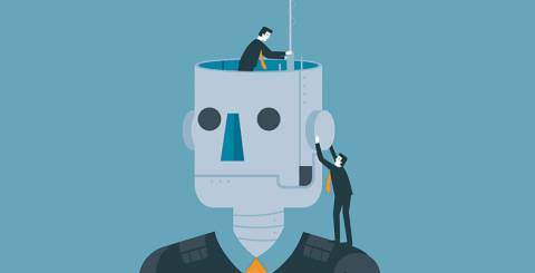 7 Effective Rules to Follow while implementing RPA in your Organization 7 Effective Rules to Follow while implementing RPA in your Organization