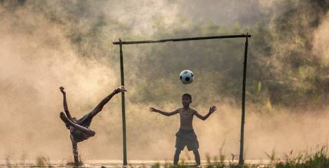Top Reasons Why Football is considered the Best Sport in the World football