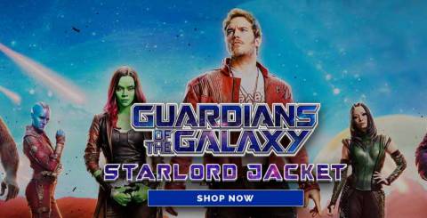 Star Lord and His Alter Ego Star Lord and His Alter Ego
