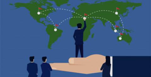 Mobility Solution for Your Business Expansion: Know Why to Pay Attention to It Mobility Solution for Your Business Expansion: Know Why to Pay Attention to It