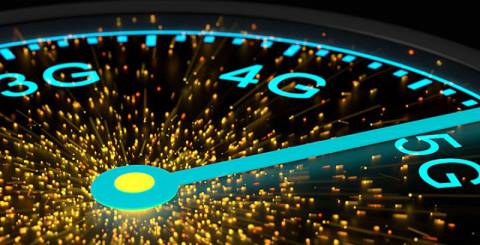 5g tech How 5G Promises to Evolve AI Concepts?