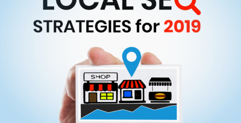 Local SEO Strategies