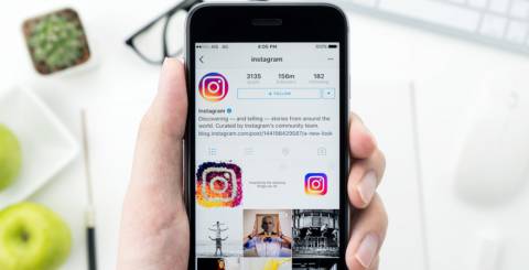 Instagram SEO