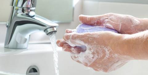 When and How to Wash Your Hands