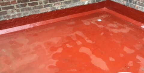 The No Nonsense Explanation of a Damp Proof Membrane and When It Is Needed waterproofing