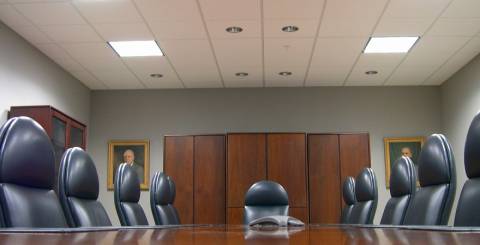 Boardroom Diversity: Getting the Balance Right for an Effective Board meeting room