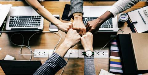 How Technology Is Changing Business business-change